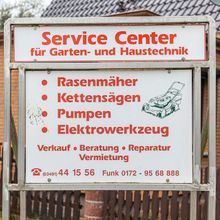 Kontakt zu FPS Service-Center Garten- und Haustechnik in Lutherstadt Wittenberg